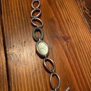 Unique Vintage Watch